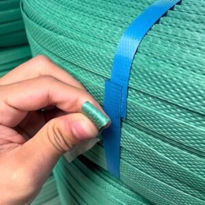 DÂY ĐAI NHỰA PP 15MM (Cuộn 10kg)