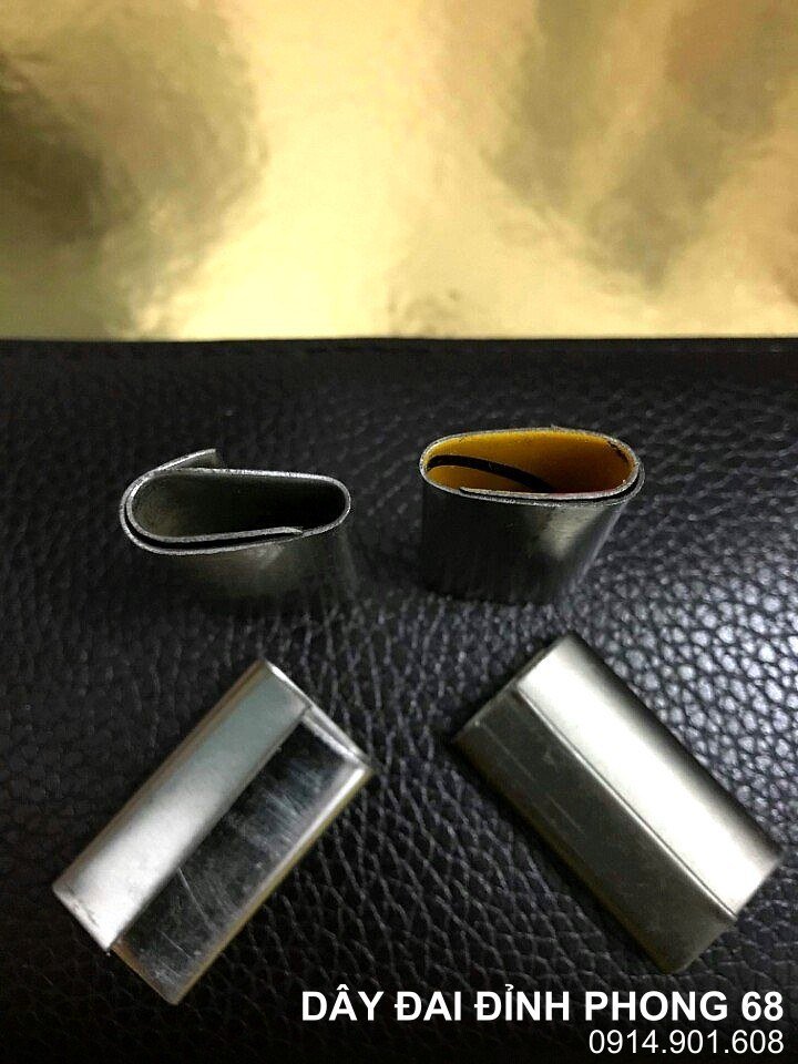 Bọ Sắt Cuốn Đóng Dây Đai