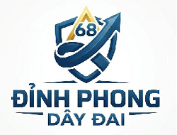 Vật Tư Đóng Gói Đỉnh Phong 68